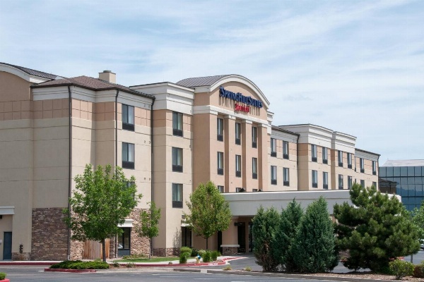 SpringHill Suites by Marriott Colorado Springs South image 1