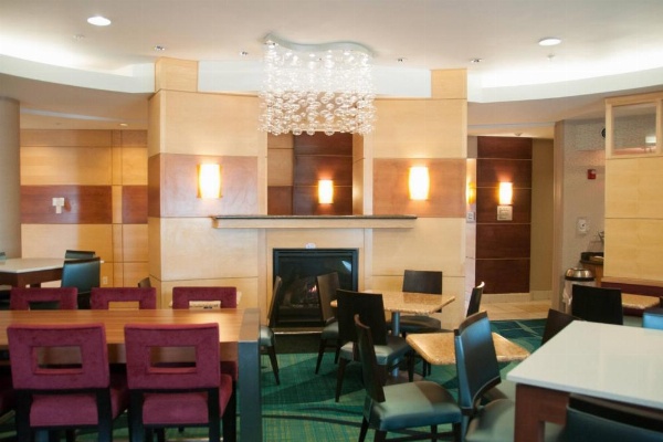 SpringHill Suites by Marriott Colorado Springs South image 10