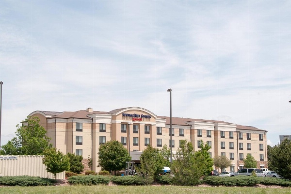 SpringHill Suites by Marriott Colorado Springs South image 2