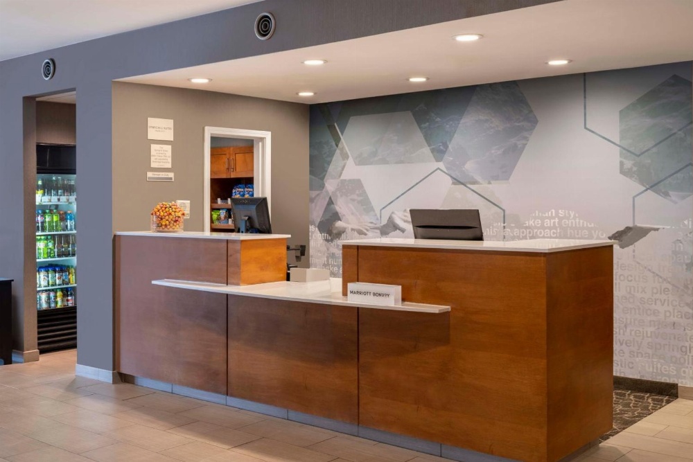 SpringHill Suites by Marriott Colorado Springs South